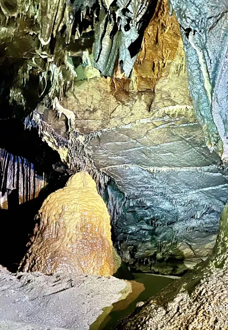 揭开神秘的牛鼻洞!